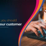 What emailers should a business send to its customers?