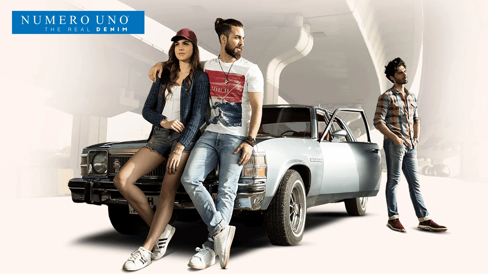 Revitalizing Numero Uno: A Digital Rebranding Success